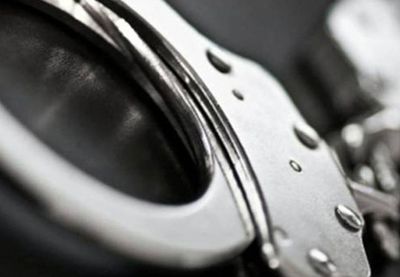 Image for Uhapšeni zbog požara i droge