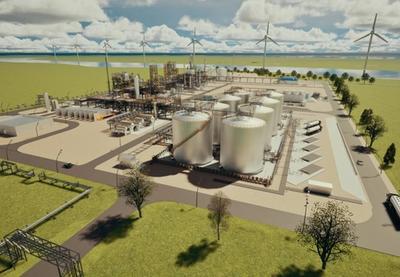Image for U Holandiji počinje izgradnja prve fabrike održivog avionskog goriva