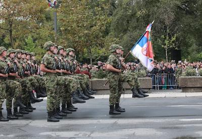 Image for Srbija izdvaja 90 miliona evra za obnovu obaveze služenja vojske