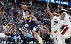 Image for Denver stigao -16; Jokić 35+14+13