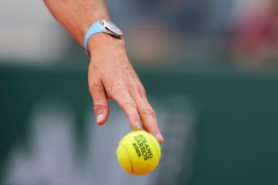 Image for Danilović u drugom kolu