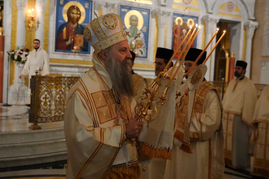 Image for Budite bolji i pravedniji