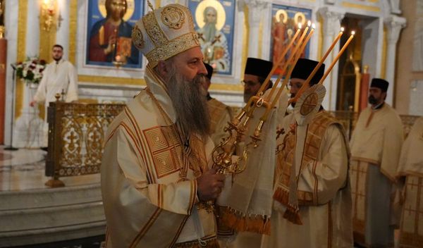 Image for Budite bolji i pravedniji