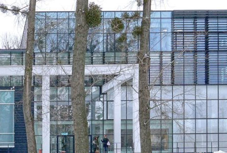 Image for Upisni rok u Novom Sadu