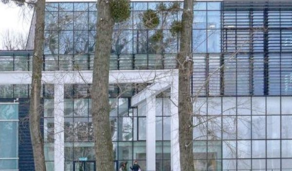 Image for Upisni rok u Novom Sadu