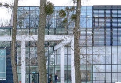 Image for Upisni rok u Novom Sadu