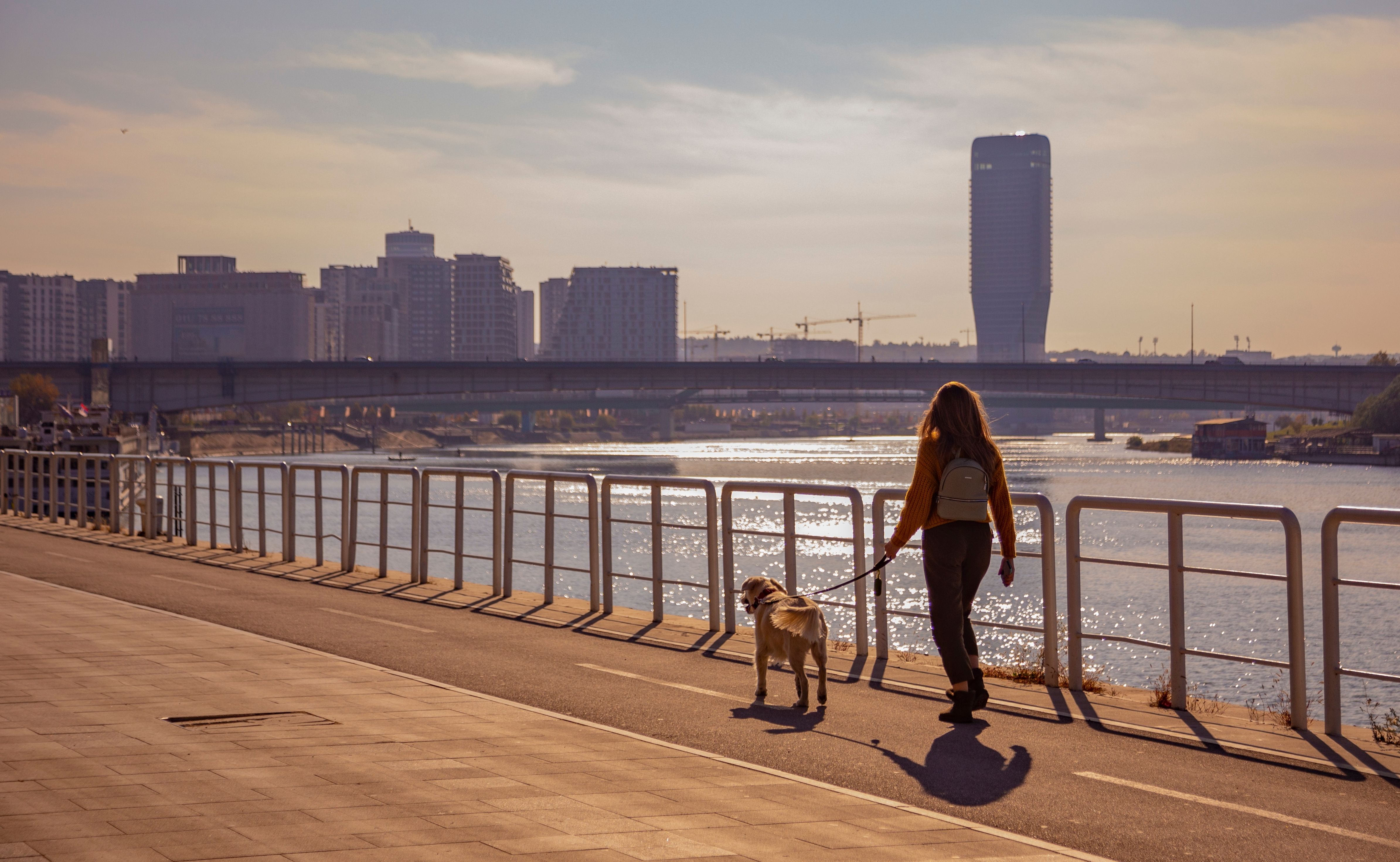 Image for Vremenska prognoza za utorak, 20. januar: Sunčano i hladno 