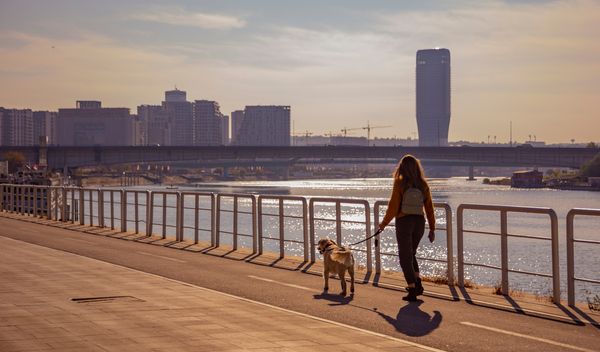 Image for Vremenska prognoza za utorak, 20. januar: Sunčano i hladno