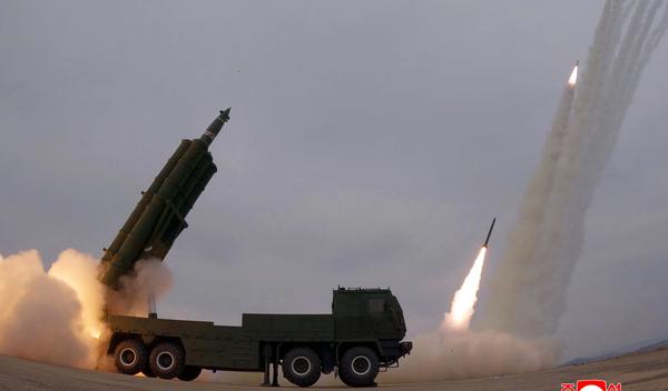 Image for Koreja preti i nuklearnim naoružanjem