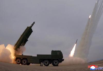 Image for Koreja preti i nuklearnim naoružanjem