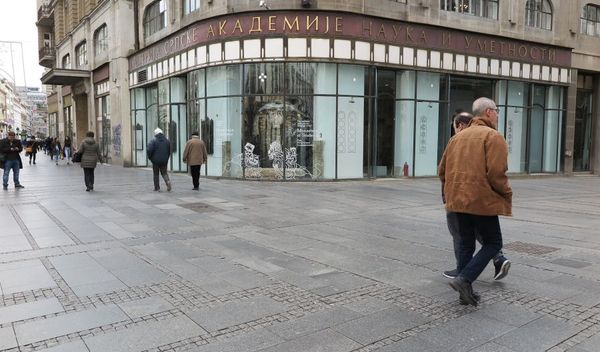 Image for Bez iskrivljavanja činjenica