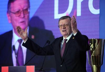 Image for Preminuo Aleksandar Boričić