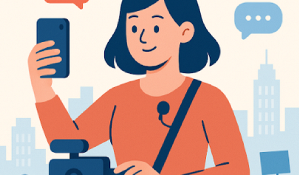 Image for Radionica mobilnog novinarstva