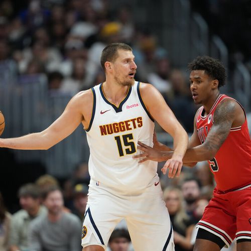Denver je do pobede stigao nakon preokreta pošto su u jednom trenutku imali 15 poena zaostatka