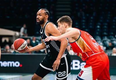 Image for Partizan savladao Borac u ABA ligi