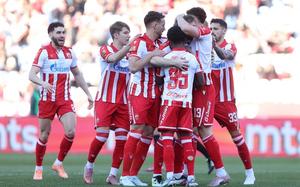 Image for Katai i Ovusu nastavljaju Zvezdinu seriju