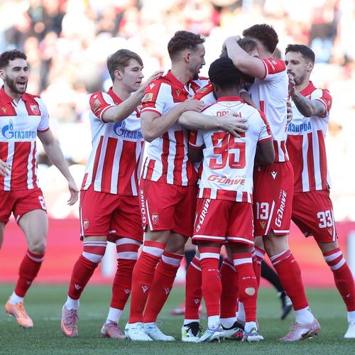 Image for Katai i Ovusu nastavljaju Zvezdinu seriju