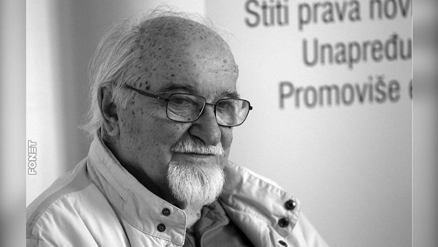 Image for Sutra ispraćaj Koraksa