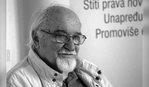 Image for Sutra ispraćaj Koraksa