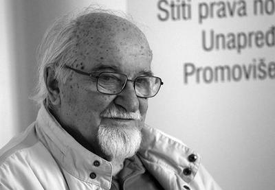 Image for Sutra ispraćaj Koraksa
