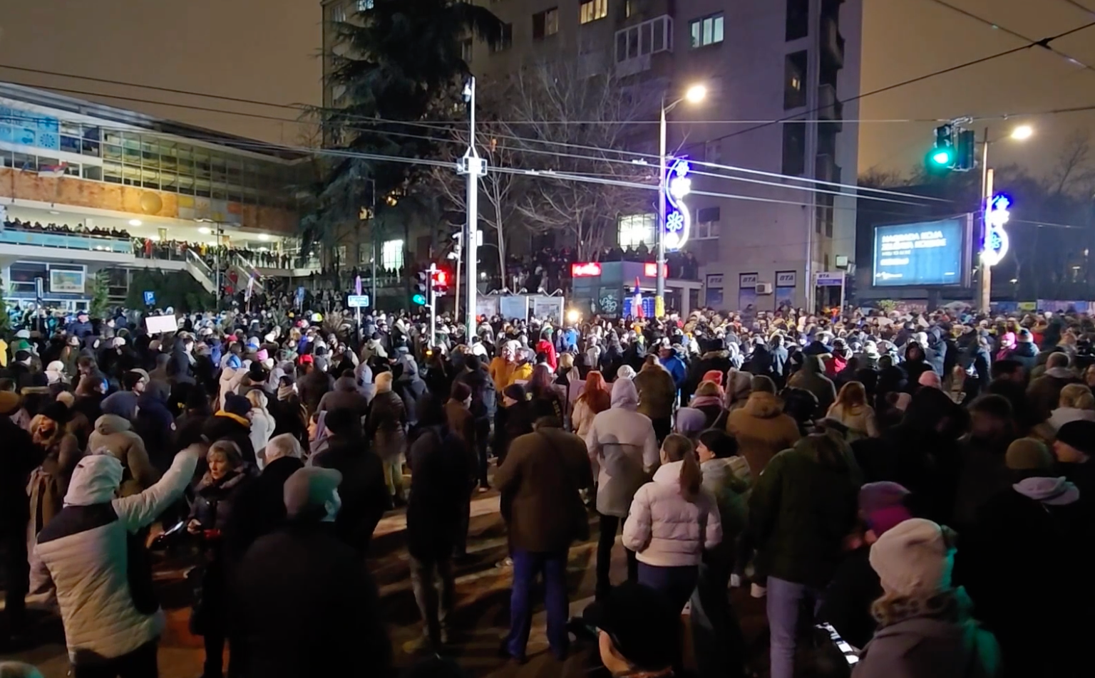 Image for Kraj kolone na Terazijama