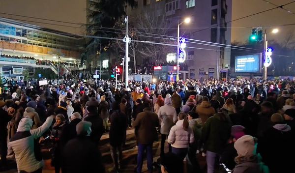 Image for Kraj kolone na Terazijama