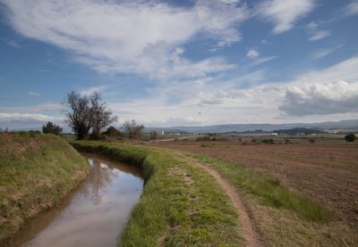 Image for Vreme danas: Oblačno sa sunčanim intervalima