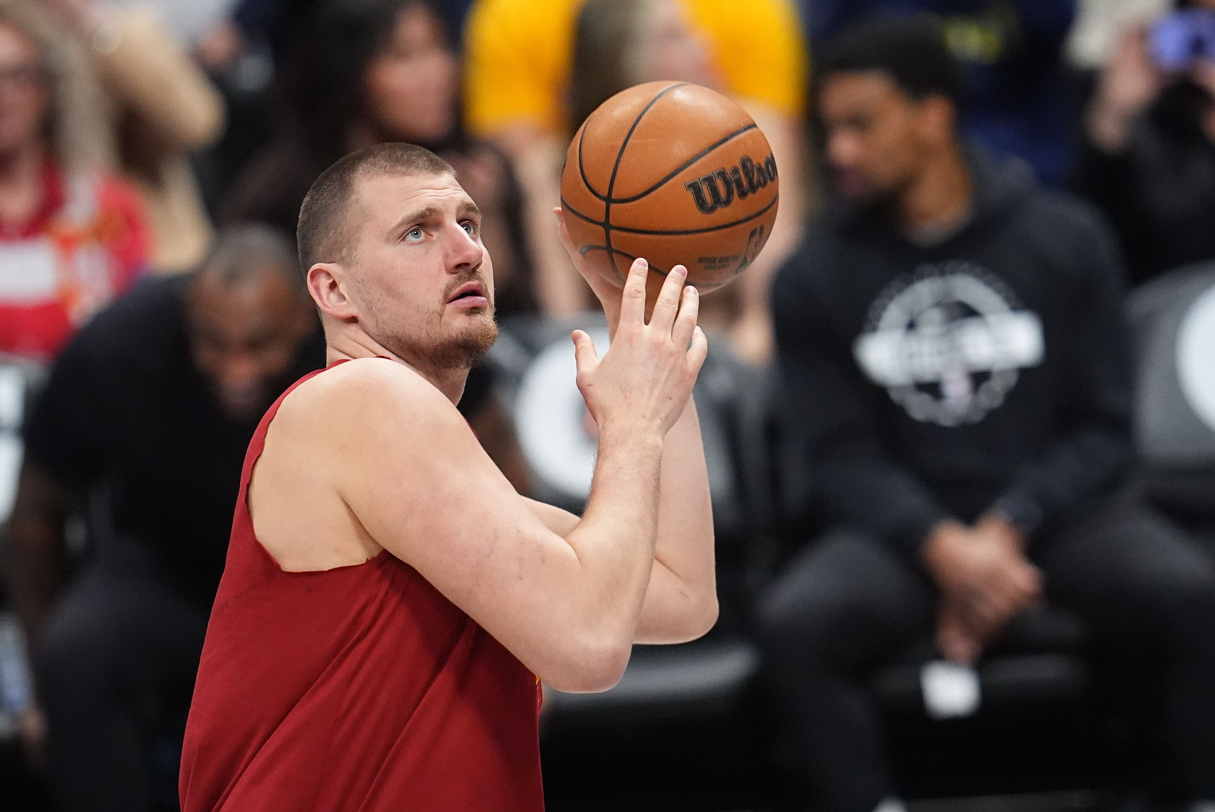 Image for Povratak Jokića uz 31 poen Klipersima