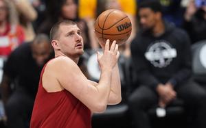 Image for Povratak Jokića uz 31 poen Klipersima