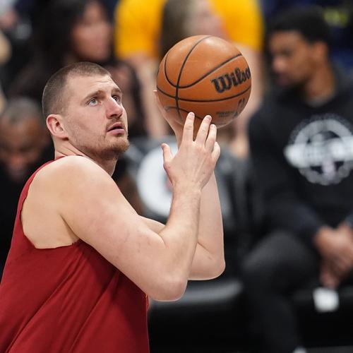 Image for Povratak Jokića uz 31 poen Klipersima