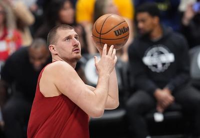 Image for Povratak Jokića uz 31 poen Klipersima