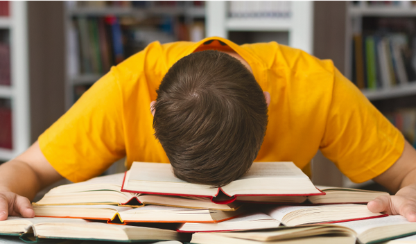 Image for Zašto je spavanje važno za naše pamćenje?