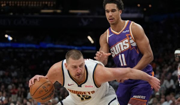 Jokić je utakmicu završio sa 23 poena i sa po 17 skokova i asistencija, što mu je donelo 29. tripl-dabl u sezoni