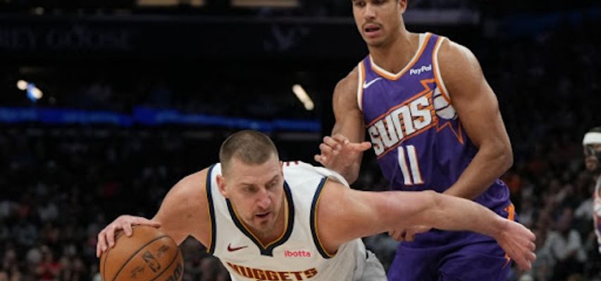 Jokić je utakmicu završio sa 23 poena i sa po 17 skokova i asistencija, što mu je donelo 29. tripl-dabl u sezoni