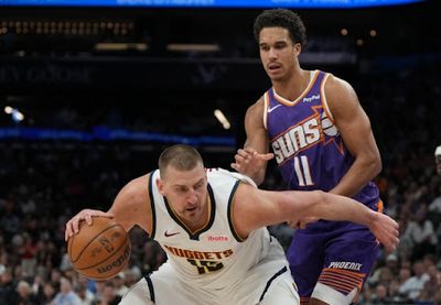 Jokić je utakmicu završio sa 23 poena i sa po 17 skokova i asistencija, što mu je donelo 29. tripl-dabl u sezoni