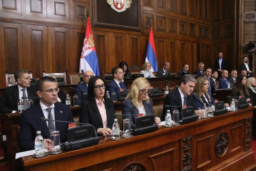 Image for Omogućiti deci da studiraju