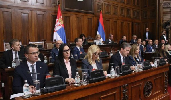 Image for Omogućiti deci da studiraju