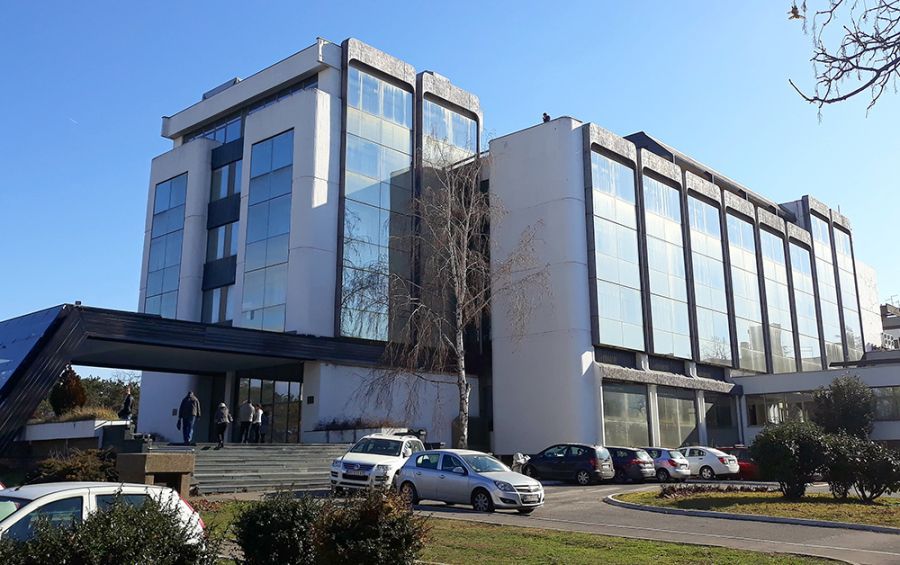 Image for Pritvor zbog napada na Pravnom