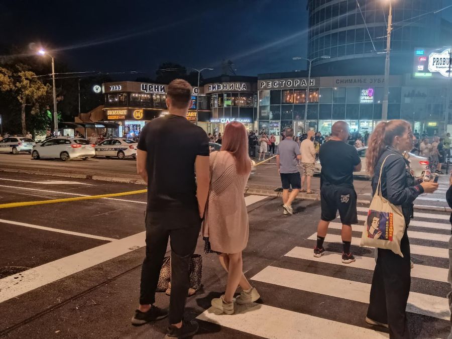 Image for Više razvedenih brakova