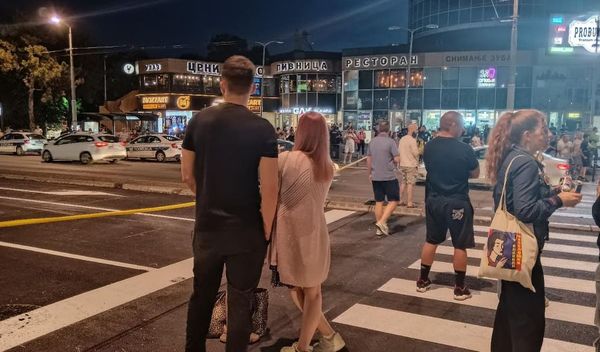 Image for Više razvedenih brakova