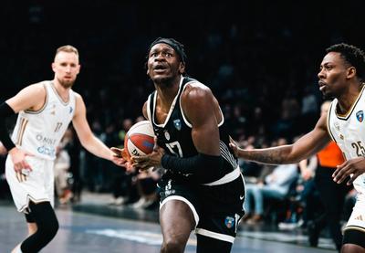 Image for Partizan slavio, ali ostao bez prvog mesta