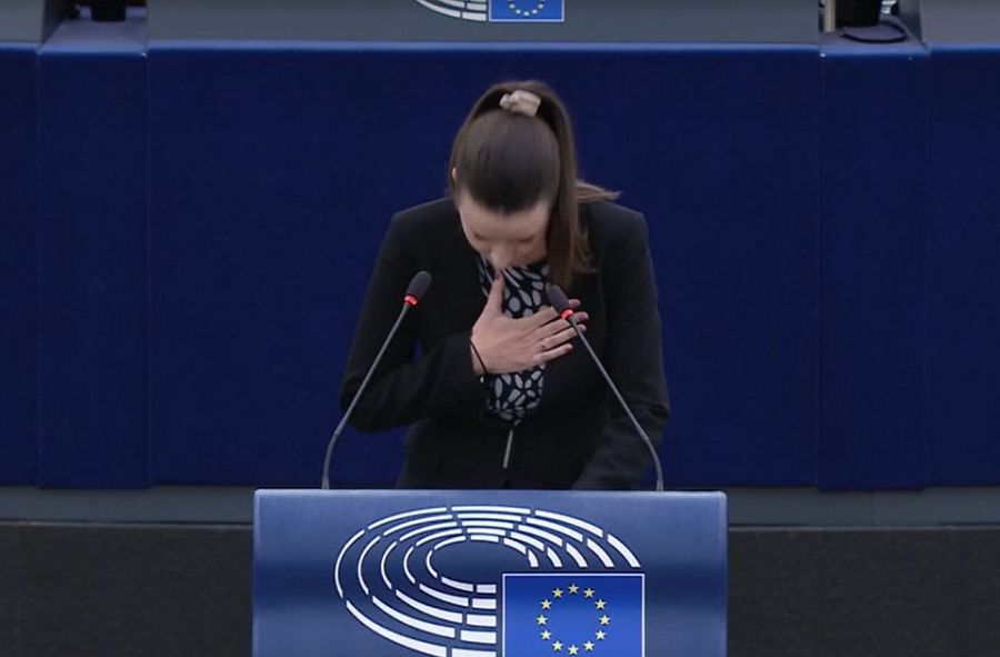 Image for Ogromna volja za slobodom