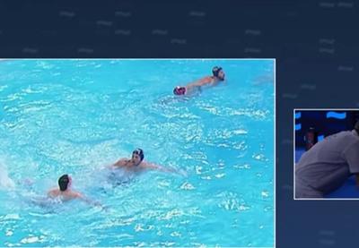 Image for Suspendovan Dušan Mandić