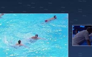 Image for Suspendovan Dušan Mandić