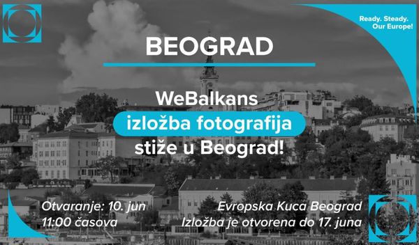 Image for "Priprema.Pozor.Naša Evropa"