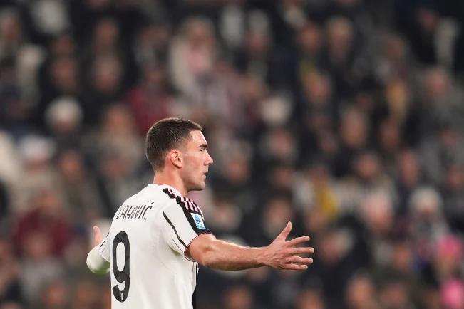 Image for Vlahović i Juventus odložili pregovore za kraj sezone