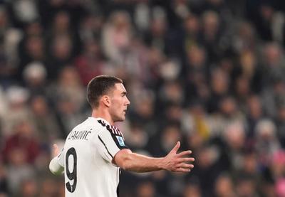 Image for Vlahović i Juventus odložili pregovore za kraj sezone