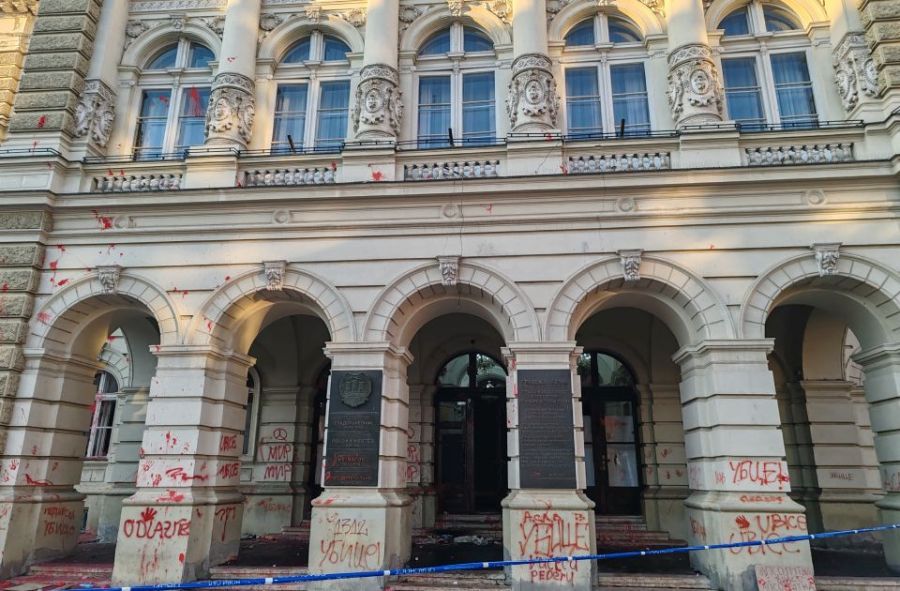 Image for Za sanaciju 120 miliona