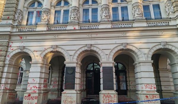 Image for Za sanaciju 120 miliona