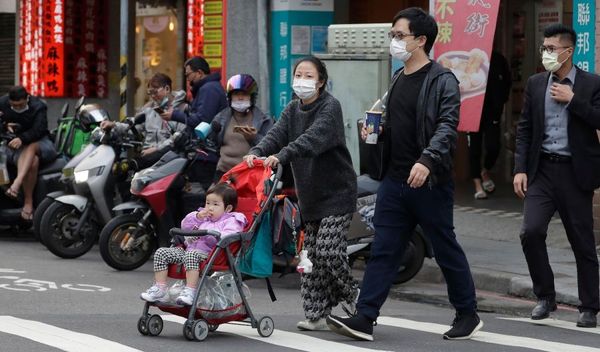 Image for Kina uzvraća carinskim taksama